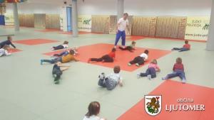 Dan športa za najmlajše 5
